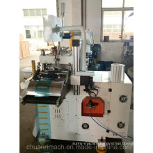 Large Punching Force, Low Noise, Stable Pressure, Asynchronization Gap Die Cutting Machine